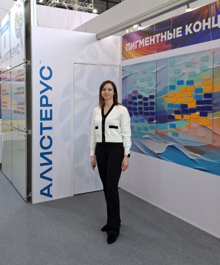 Дробышева Ольга